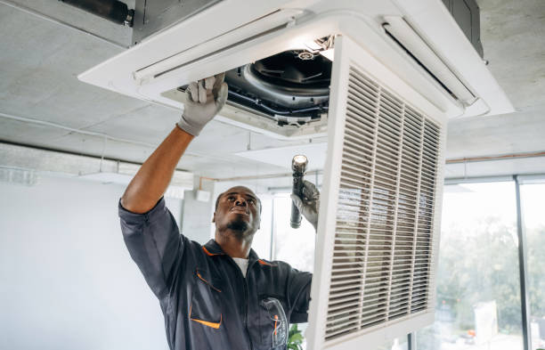 Licensed Hvac Maintenance service in Lake Bluff, IL - FH HVAC